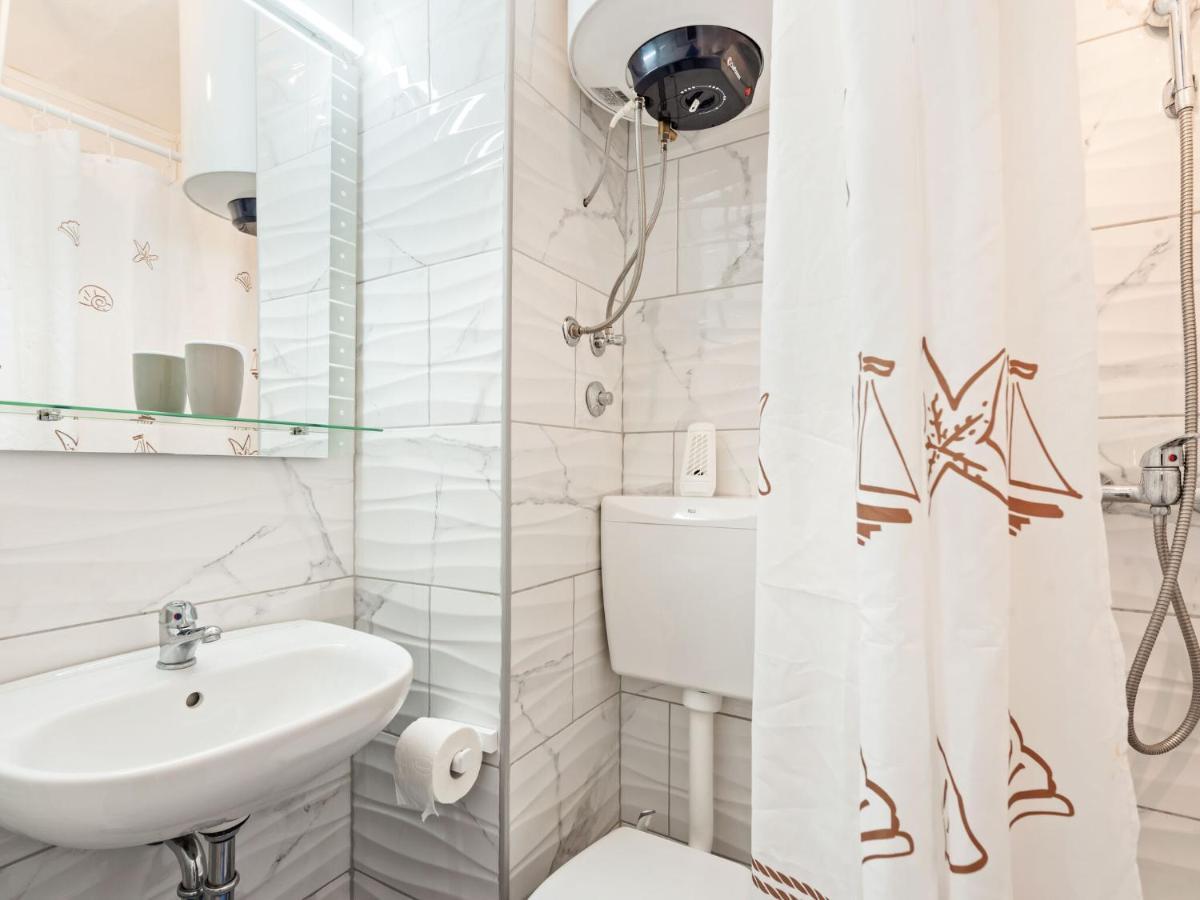 Ferienhaus Cosy Holiday In With Garden Zadar