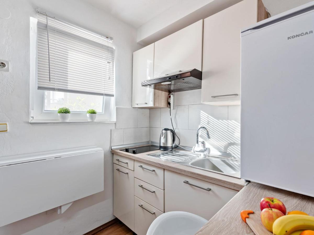 Ferienhaus Cosy Holiday In With Garden Zadar